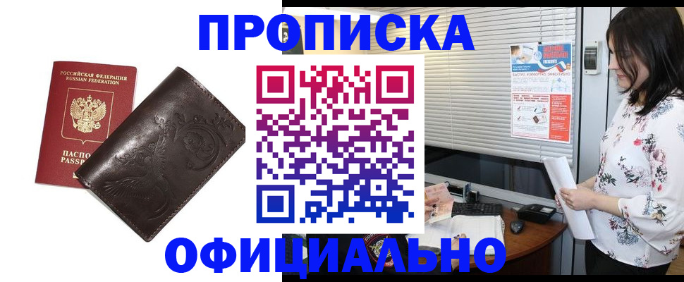 прописка 2025 в Щёлково